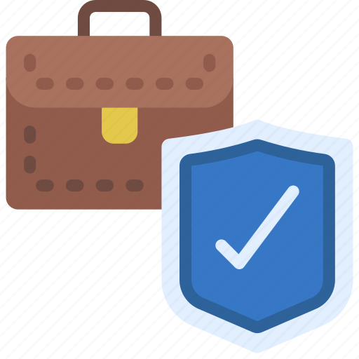 Business, protection, secure, security, shield icon - Download on Iconfinder