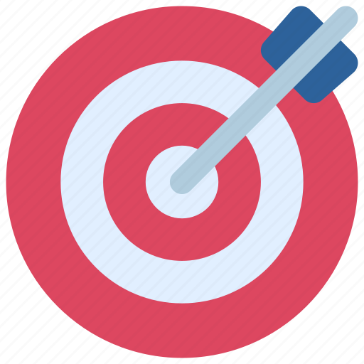 Goals, target, targets icon - Download on Iconfinder