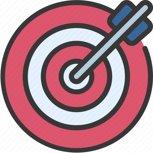 Goals, target, targets icon - Download on Iconfinder
