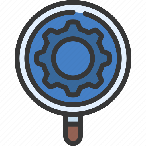 Seo, search, engine, optimisation icon - Download on Iconfinder