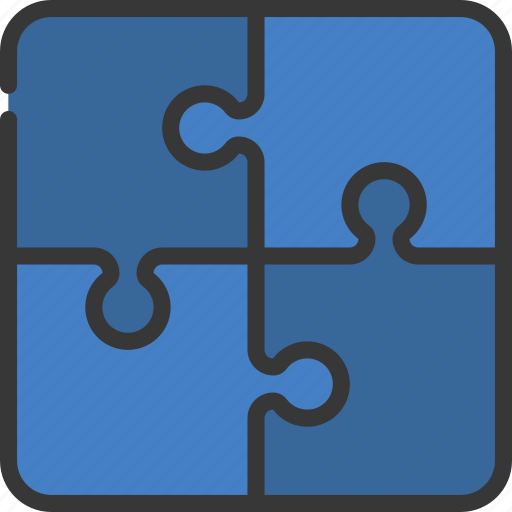 Solutions, puzzle, jigsaw icon - Download on Iconfinder
