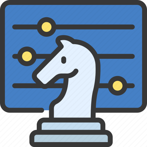 Strategy, tools, strategic, chess icon - Download on Iconfinder