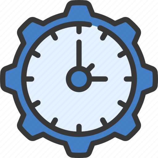 Time, management, manage, clock icon - Download on Iconfinder