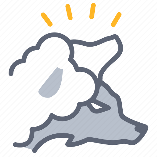 Disguise, fake, impersonate, sheep, strategy, wolf, tricky icon - Download on Iconfinder