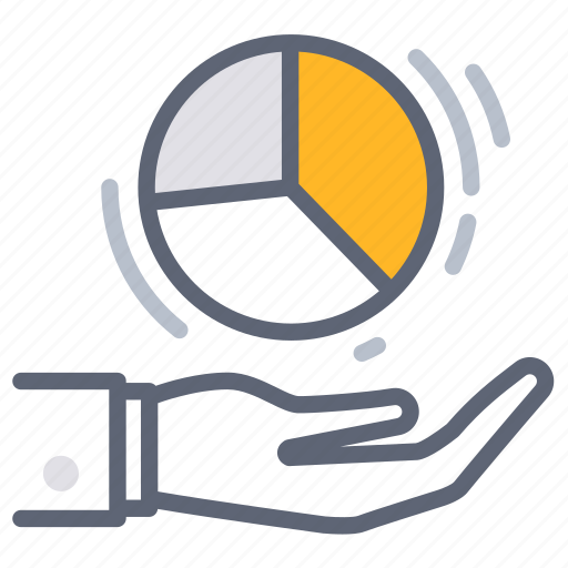 Business, chart, marketing, performance, market share, proportion, ratio icon - Download on Iconfinder