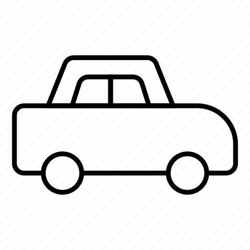 Auto, automobile, car, sportscar, transport, transportation, vehicle icon - Download on Iconfinder