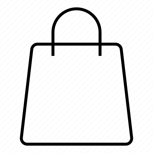 Bag, cart, ecommerce, shipping, shop, shopping, shoppingbag icon - Download on Iconfinder