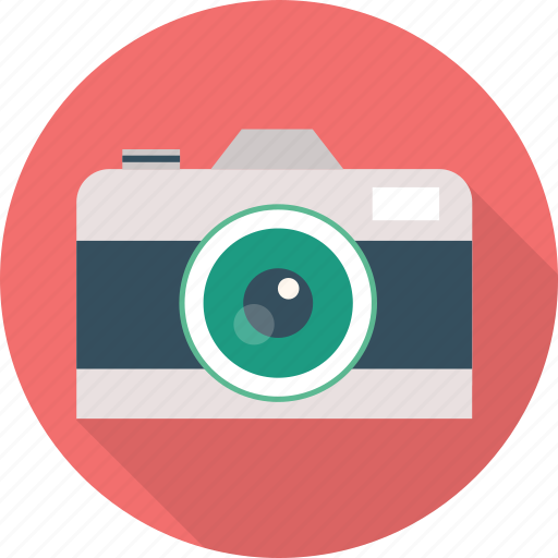 Camera, image, photo, photography, picture, video icon - Download on Iconfinder