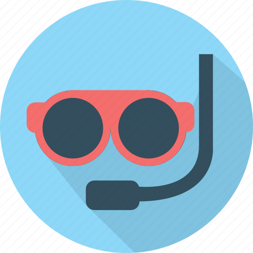 Diving, scuba, sea, travel, underwater icon - Download on Iconfinder
