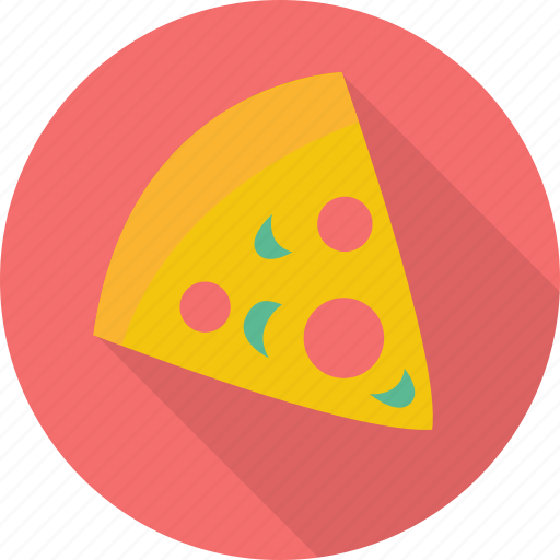 Pizza, cheese, eat, food, italian, meal icon - Download on Iconfinder