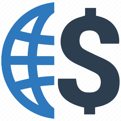 Finance, global, investment, money icon - Download on Iconfinder