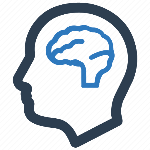 Brain, head, neurology icon - Download on Iconfinder