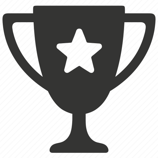 Award, champion, reward, trophy icon - Download on Iconfinder