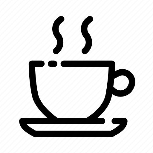 Coffee, break, cup, drink, beverage icon - Download on Iconfinder