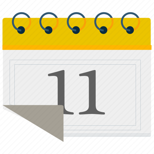 Calander, date, month, schedule icon - Download on Iconfinder