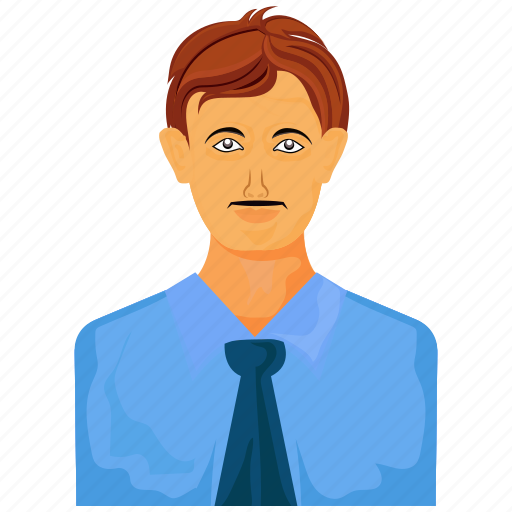 Boy, business man, teenager icon - Download on Iconfinder
