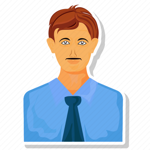 Boy, business man, teenager icon - Download on Iconfinder