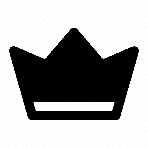 Business, crown, king, queen icon - Download on Iconfinder
