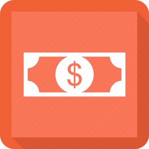 Cash, dollar, money icon - Download on Iconfinder