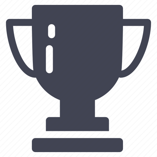 Trophy, achievement, award, business, prize, winner icon - Download on Iconfinder