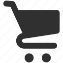 cart, ecommerce, shopping, shopping cart, buy, shop, trolley