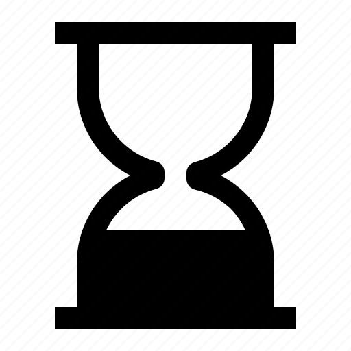 Clock, eggtimer, hourglass, money, sand, time, timer icon - Download on Iconfinder