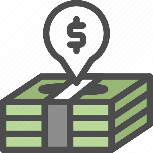 Business, currency, finance, marketing, money, savings, seo icon - Download on Iconfinder