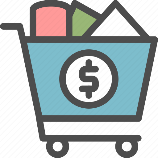 Buy, cart, ecommerce, online, shop, shopping, shopping cart icon - Download on Iconfinder