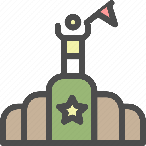 Achievement, award, badge, prize, success, winner icon - Download on Iconfinder