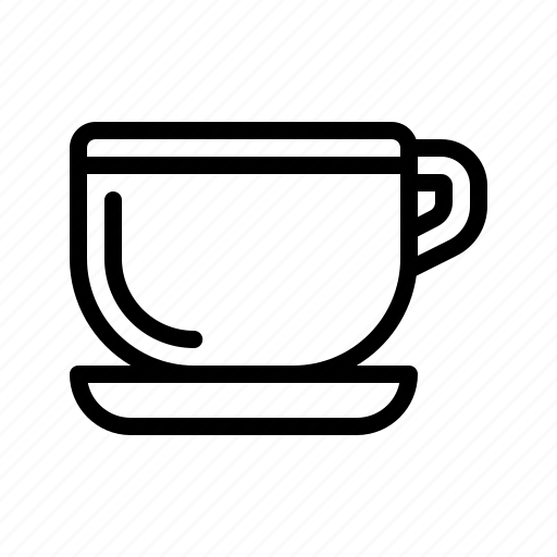 Coffee, drink, glass, hot, beverage, magnifying, search icon - Download on Iconfinder