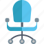 chair, office, business, interior, place, seat, work 