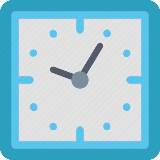 Wall, clock, hours, schedule, time, timetable, working icon - Download on Iconfinder