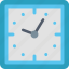 wall, clock, hours, schedule, time, timetable, working 