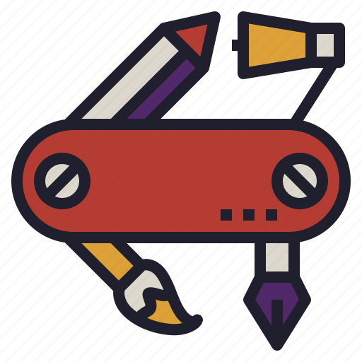 Business, multitask, skill, tool, weapon icon - Download on Iconfinder