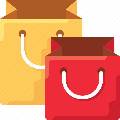 Bag, buy, shop, shopping, tote icon - Download on Iconfinder