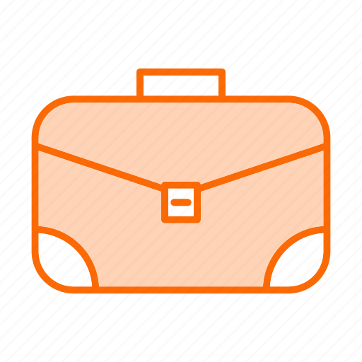 Bag, briefcase, bussines, finance, marketing icon - Download on Iconfinder