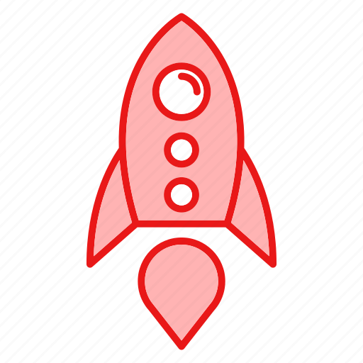 Bussines, finance, marketing, rocket, seo icon - Download on Iconfinder