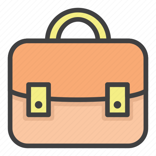 Bag, banking, business, economy, finance, office, cash icon - Download on Iconfinder