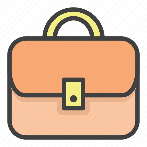 Bag, banking, business, economy, finance, office, cash icon - Download on Iconfinder