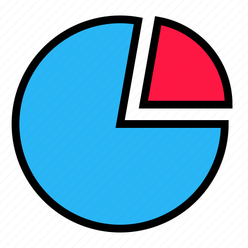 Bussiness, chart, graph, piechart, stat icon - Download on Iconfinder