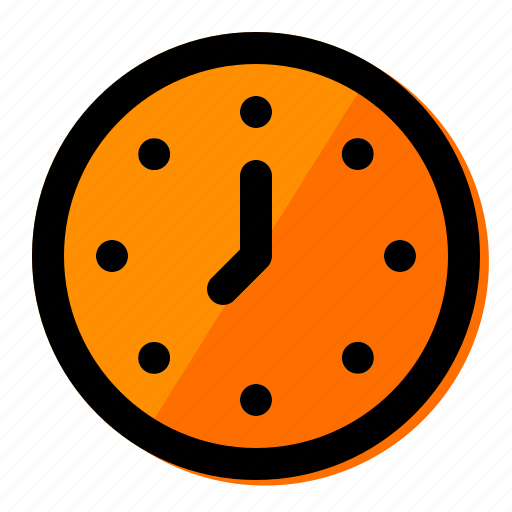 Bussines, clock, date, finance, time icon - Download on Iconfinder