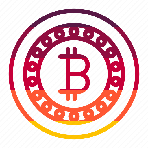 Bitcoin, currency, financial, money, payment icon - Download on Iconfinder