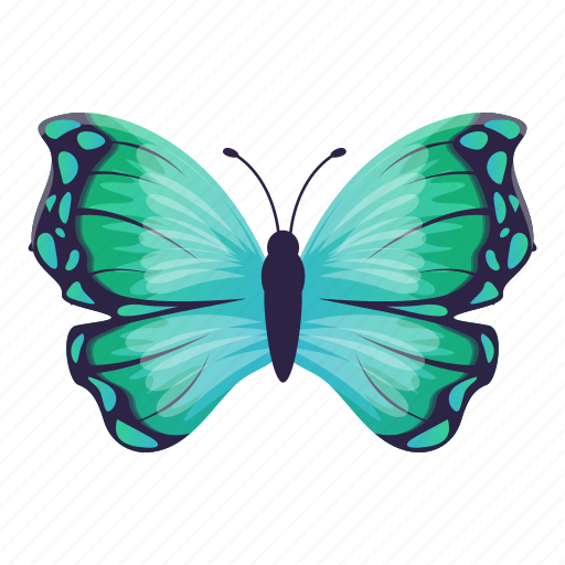 Butterfly, summer, tattoo, wedding, wing icon - Download on Iconfinder