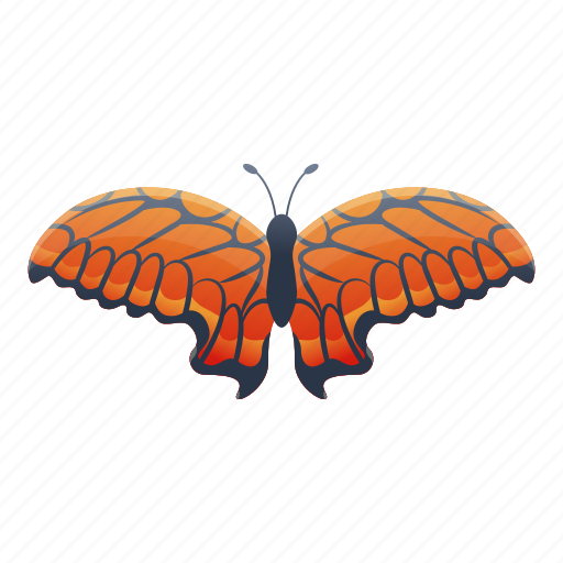 Butterfly, flower, garden, hand, heart, love icon - Download on Iconfinder