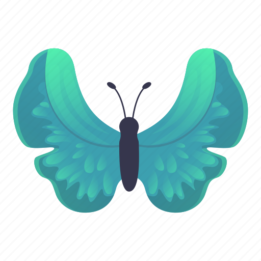 Baby, butterfly, flower, sweet icon - Download on Iconfinder