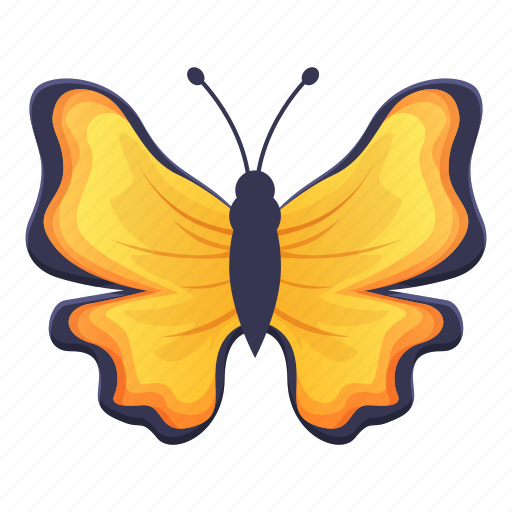 Business, butterfly, fire, golden, tattoo icon - Download on Iconfinder