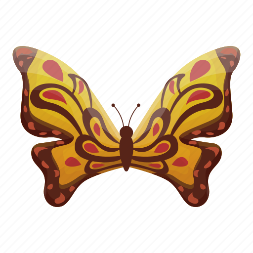 Butterfly, monarch, nature, spring, summer icon - Download on Iconfinder
