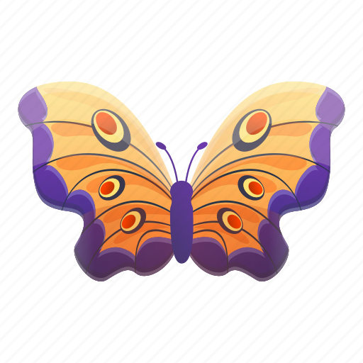 Bright, butterfly, pattern, retro, wedding icon - Download on Iconfinder