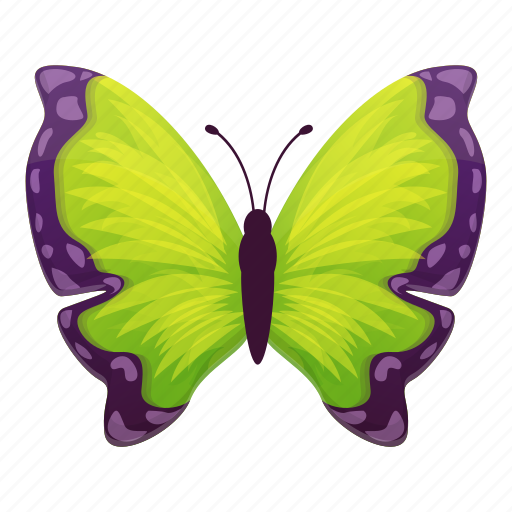 Butterfly, green, hand, spring, vintage, wedding icon - Download on Iconfinder