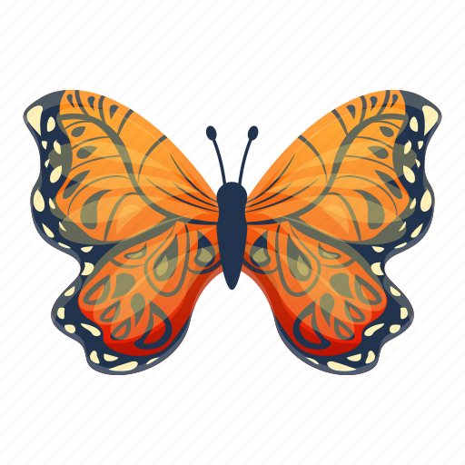Butterfly, child, flower, summer, wind icon - Download on Iconfinder